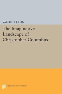 Produktbild: The Imaginative Landscape of Christopher Columbus