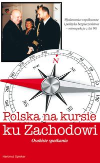 Produktbild: Polska na kursie na zach&oacute;d