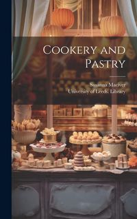 Produktbild: Cookery and Pastry