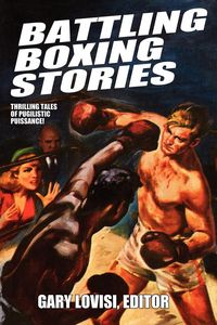 Produktbild: Battling Boxing Stories