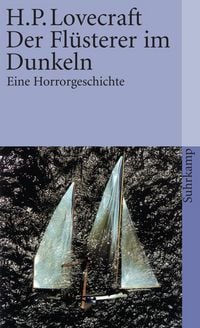 Produktbild: Der Fl&uuml;sterer im Dunkeln
