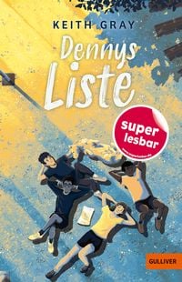 Produktbild: Dennys Liste