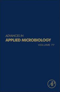 Produktbild: Adv in Applied Microbiolo-V77