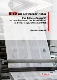 Produktbild: BILD als schwarzer Peter