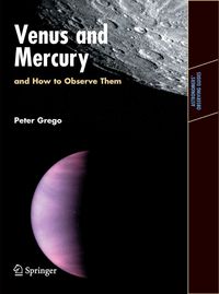 Produktbild: Venus and Mercury, and How to Observe Them