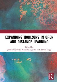 Produktbild: Expanding Horizons in Open and Distance Learning