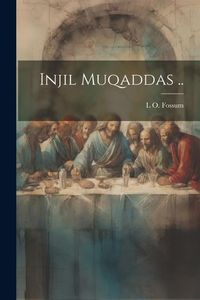 Produktbild: Injil Muqaddas ..