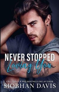 Produktbild: Never Stopped Loving You