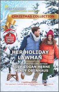 Produktbild: Her Holiday Lawman