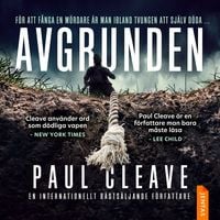 Produktbild: Avgrunden