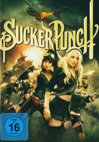 Produktbild: Sucker Punch