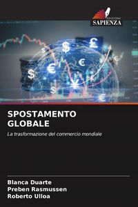 Produktbild: Spostamento Globale