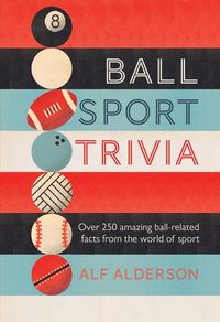 Produktbild: Ball Sport Trivia