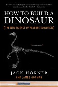 Produktbild: How to Build a Dinosaur