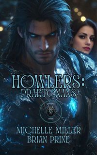 Produktbild: Howlers Praetonans