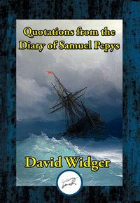 Produktbild: Quotations from the Diary of Samuel Pepys