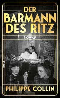 Produktbild: Der Barmann des Ritz