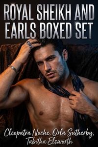 Produktbild: Royal Sheikh and Earls Boxed Set