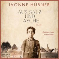 Produktbild: Aus Salz und Asche