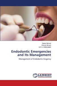 Produktbild: Endodontic Emergencies and Its Management