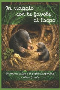 Produktbild: In Viaggio Con Le Favole Di Esopo