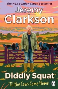 Produktbild: Diddly Squat: 'Til The Cows Come Home