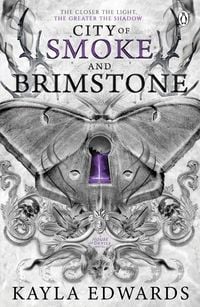 Produktbild: City of Smoke and Brimstone