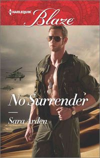 Produktbild: No Surrender