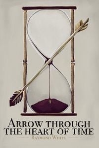 Produktbild: Arrow Through The Heart of Time