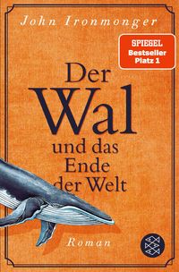 Produktbild: Der Wal und das Ende der Welt