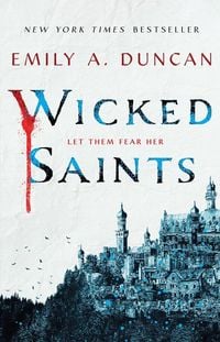 Produktbild: Wicked Saints