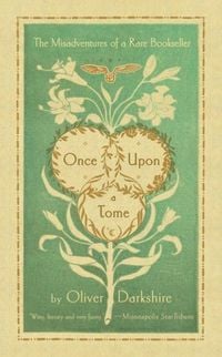 Produktbild: Once Upon a Tome