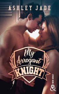 Produktbild: My arrogant knight