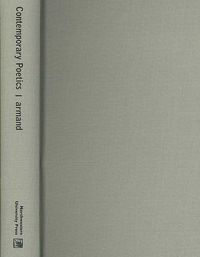 Produktbild: Contemporary Poetics