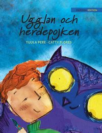 Produktbild: Ugglan och herdepojken