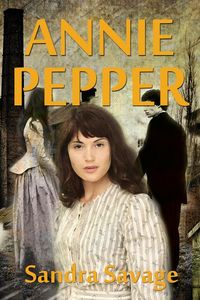 Produktbild: Annie Pepper