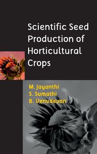 Produktbild: Scientific Seed Prod Of Hortic