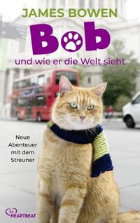 Produktbild: Bob und wie er die Welt sieht