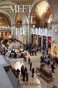 Produktbild: Meet Me at the Met