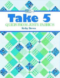 Produktbild: Take 5