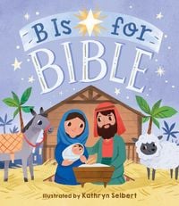 Produktbild: B Is for Bible