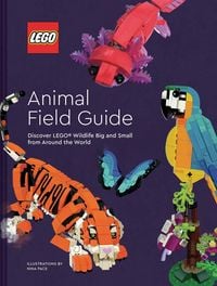 Produktbild: LEGO Animal Field Guide