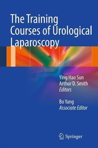 Produktbild: The Training Courses of Urological Laparoscopy