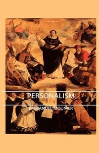 Produktbild: Personalism