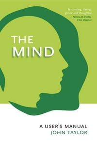 Produktbild: The Mind User's Manual