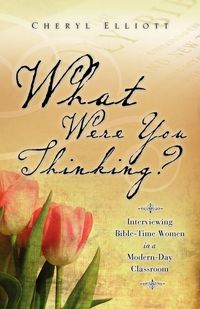 Produktbild: What Were You Thinking?