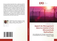 Produktbild: Apport du Management dans la cr&eacute;ation d'une Microcentrale Hydraulique