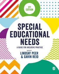 Produktbild: Special Educational Needs