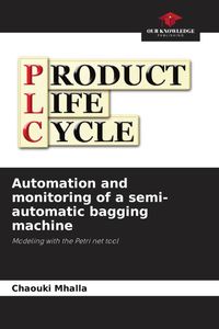 Produktbild: Automation and monitoring of a semi-automatic bagging machine
