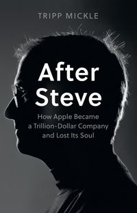 Produktbild: Mickle, T: After Steve